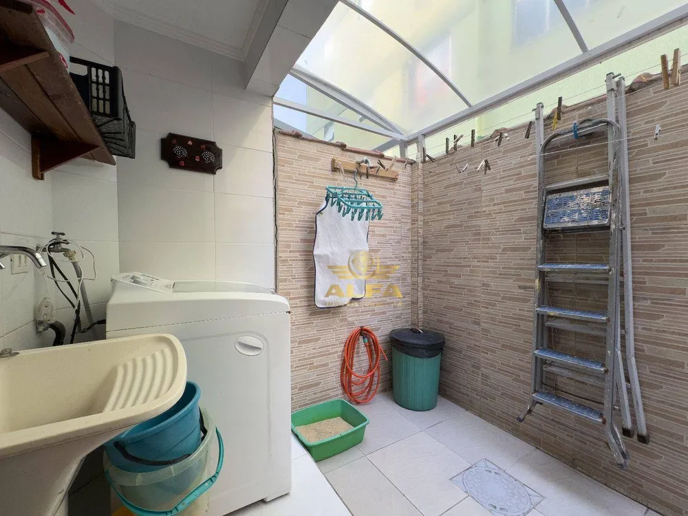 Casa, 3 quartos, 110 m² - Foto 12