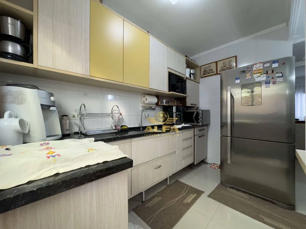 Casa, 3 quartos, 110 m² - Foto 7