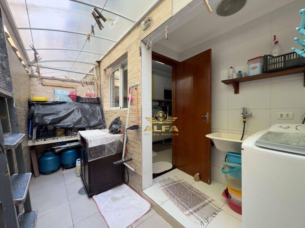 Casa, 3 quartos, 110 m² - Foto 3