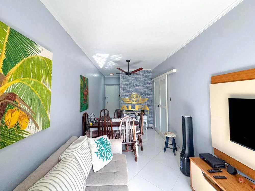 Apartamento, 1 quarto, 65 m² - Foto 1