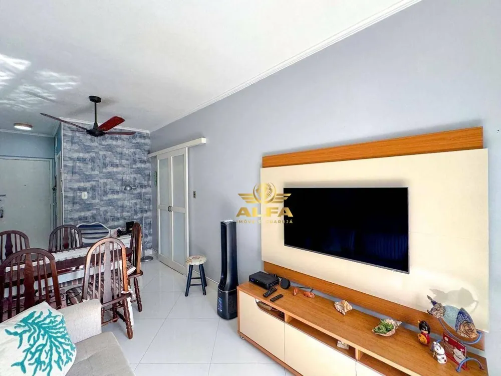 Apartamento, 1 quarto, 65 m² - Foto 4
