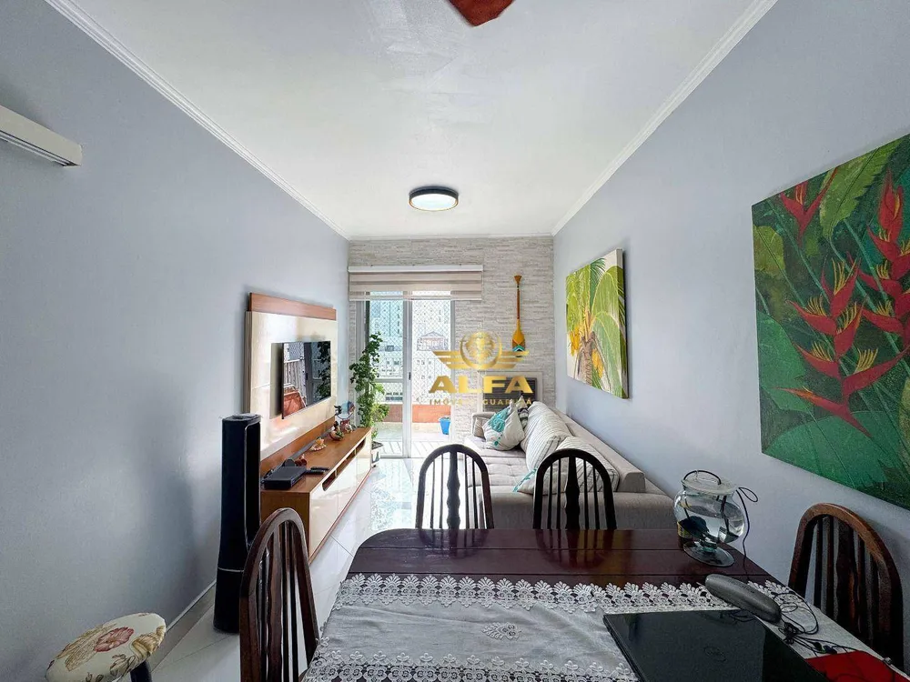 Apartamento, 1 quarto, 65 m² - Foto 2