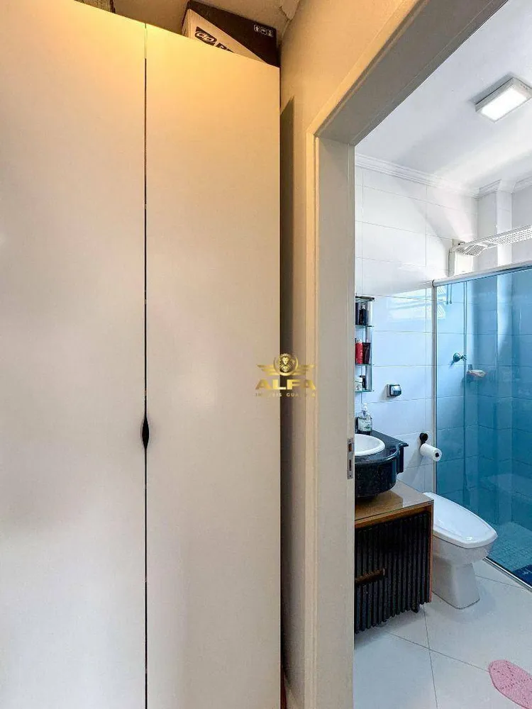 Apartamento, 1 quarto, 65 m² - Foto 5