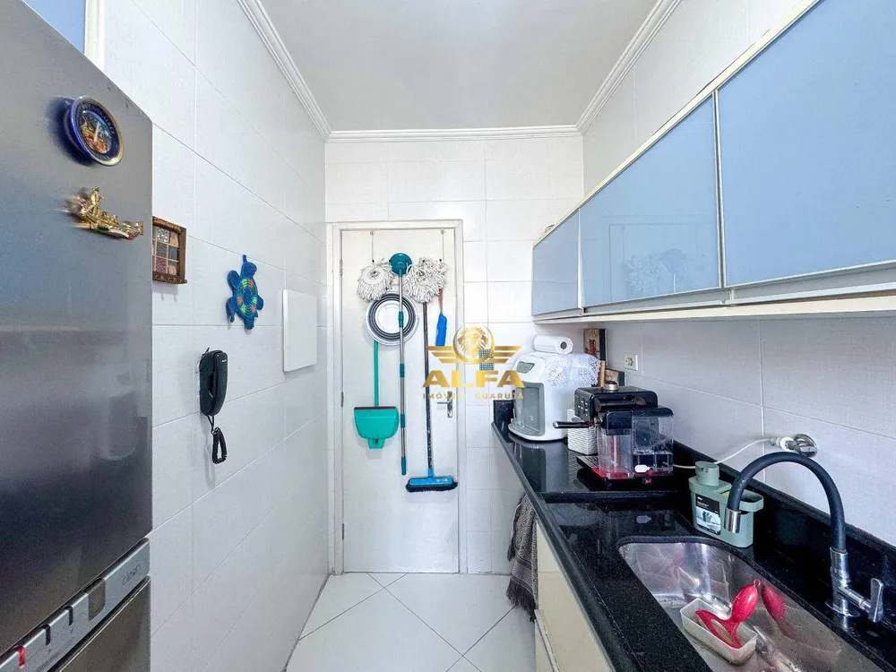 Apartamento, 1 quarto, 65 m² - Foto 8