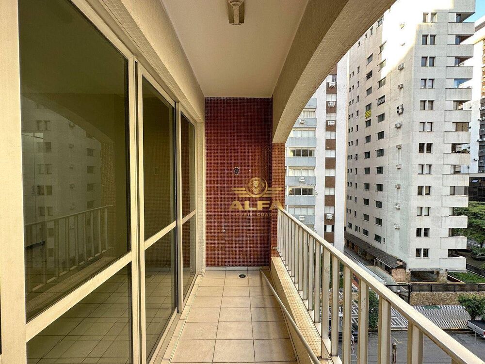 Apartamento, 1 quarto, 57 m² - Foto 2