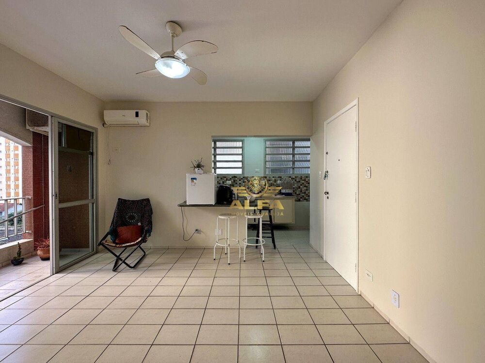 Apartamento, 1 quarto, 57 m² - Foto 5