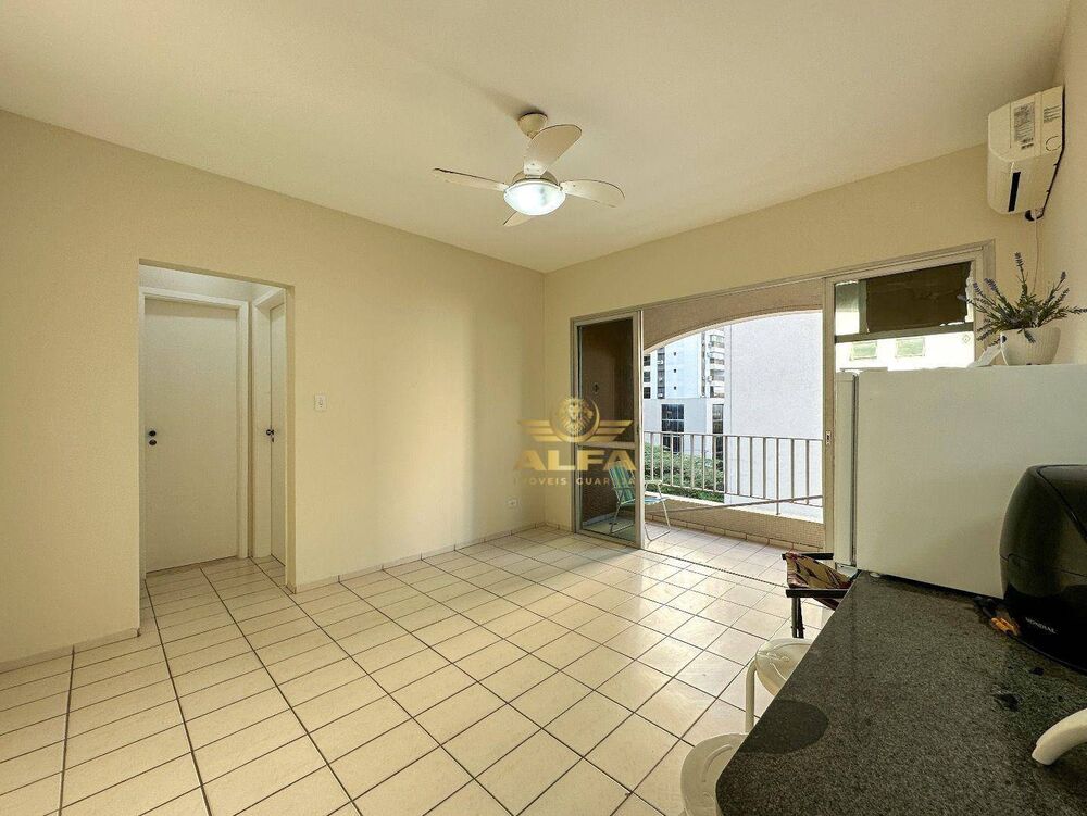 Apartamento, 1 quarto, 57 m² - Foto 1
