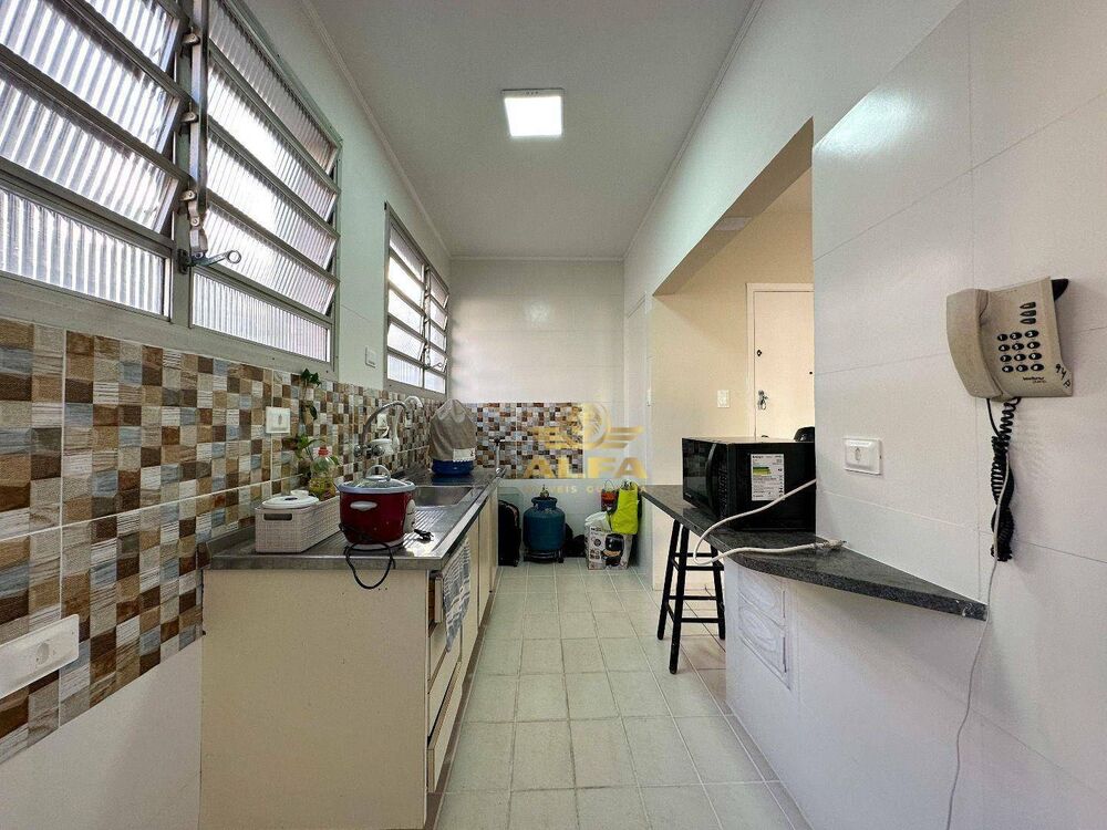 Apartamento, 1 quarto, 57 m² - Foto 13