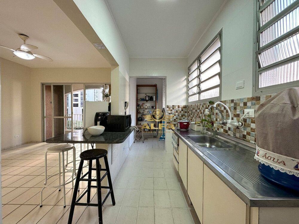 Apartamento, 1 quarto, 57 m² - Foto 11