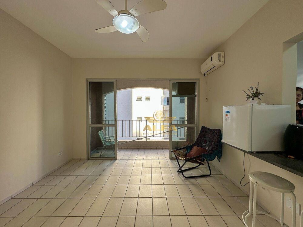 Apartamento, 1 quarto, 57 m² - Foto 3