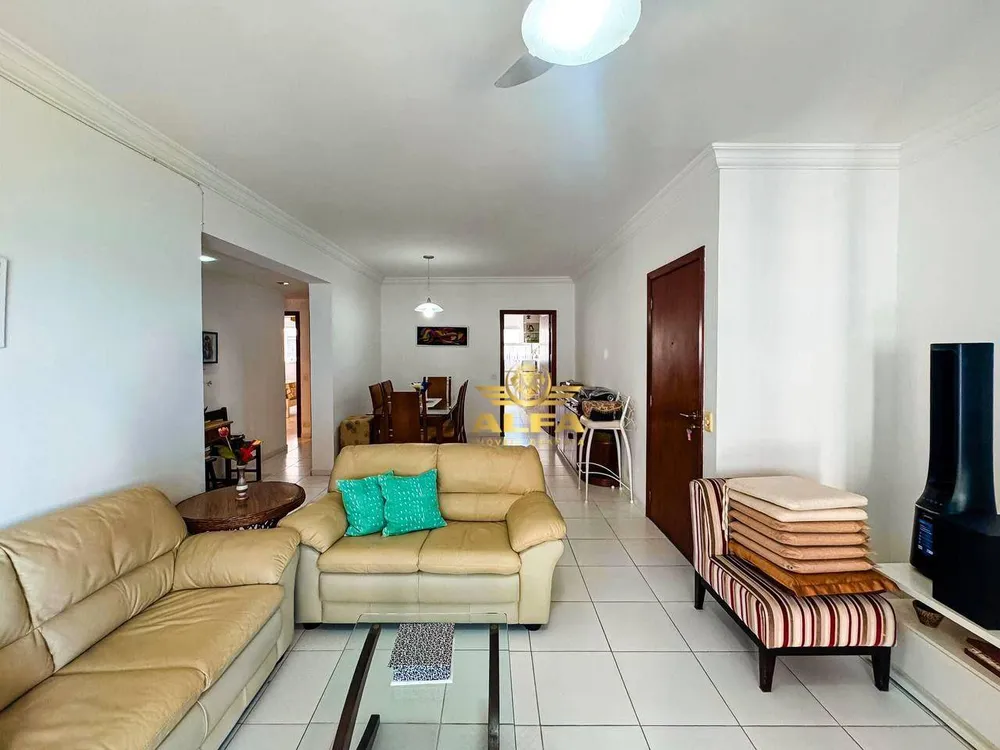 Apartamento, 3 quartos, 115 m² - Foto 3