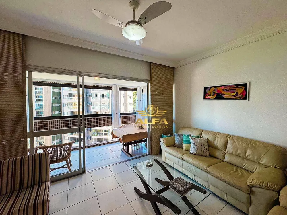Apartamento, 3 quartos, 115 m² - Foto 2