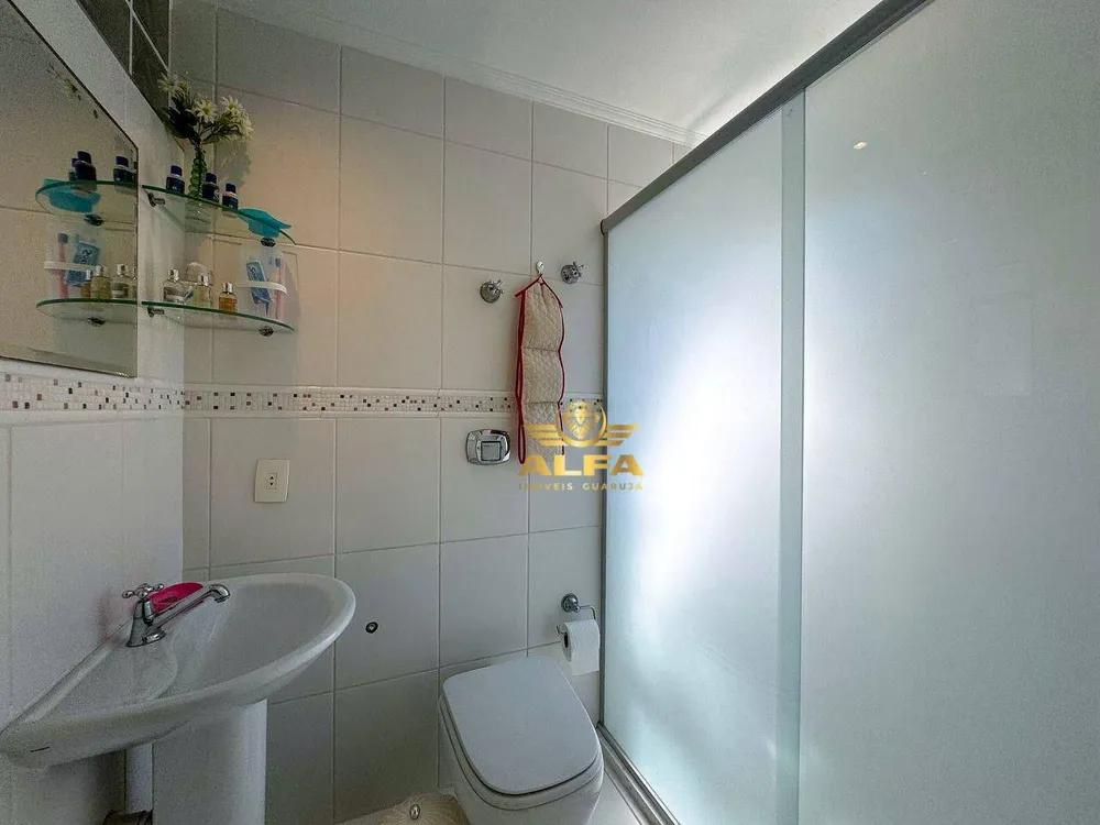 Apartamento, 3 quartos, 115 m² - Foto 5