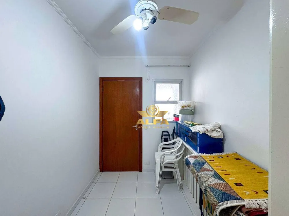 Apartamento, 3 quartos, 115 m² - Foto 4
