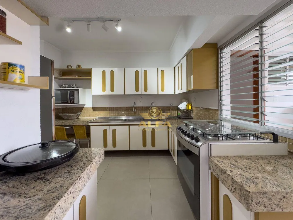 Apartamento, 3 quartos, 294 m² - Foto 7