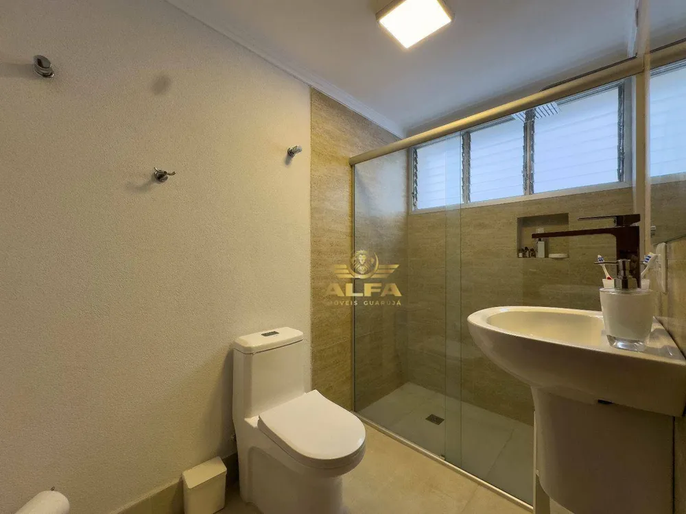 Apartamento, 3 quartos, 294 m² - Foto 1