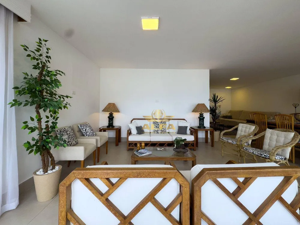 Apartamento, 3 quartos, 294 m² - Foto 2