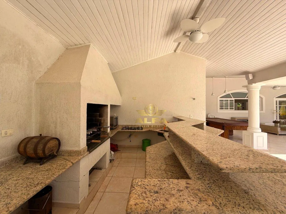Casa de Condomínio, 6 quartos - Foto 11