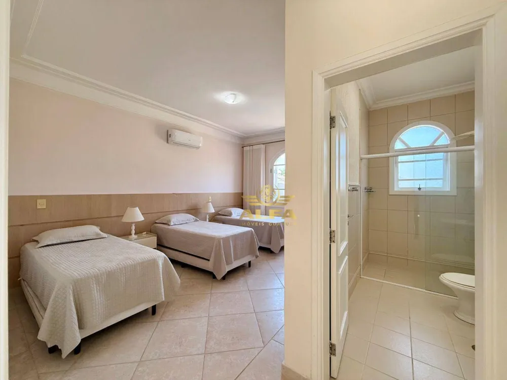 Casa de Condomínio, 6 quartos - Foto 7