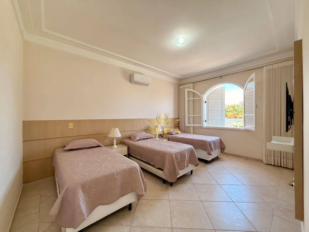 Casa de Condomínio, 6 quartos - Foto 8