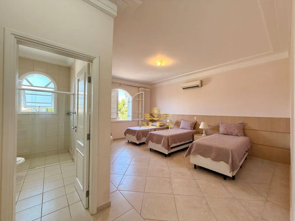 Casa de Condomínio, 6 quartos - Foto 9