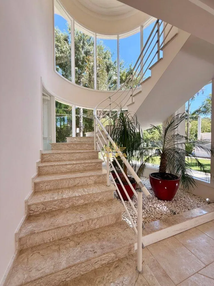 Casa de Condomínio, 6 quartos - Foto 6