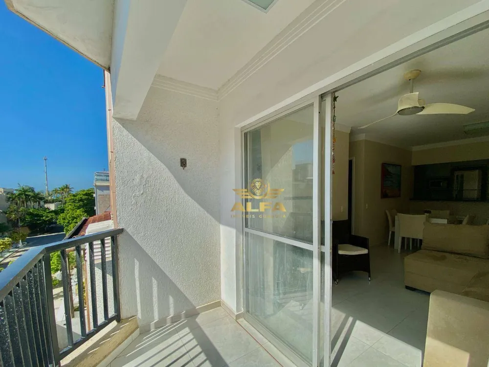 Apartamento, 2 quartos, 65 m² - Foto 1
