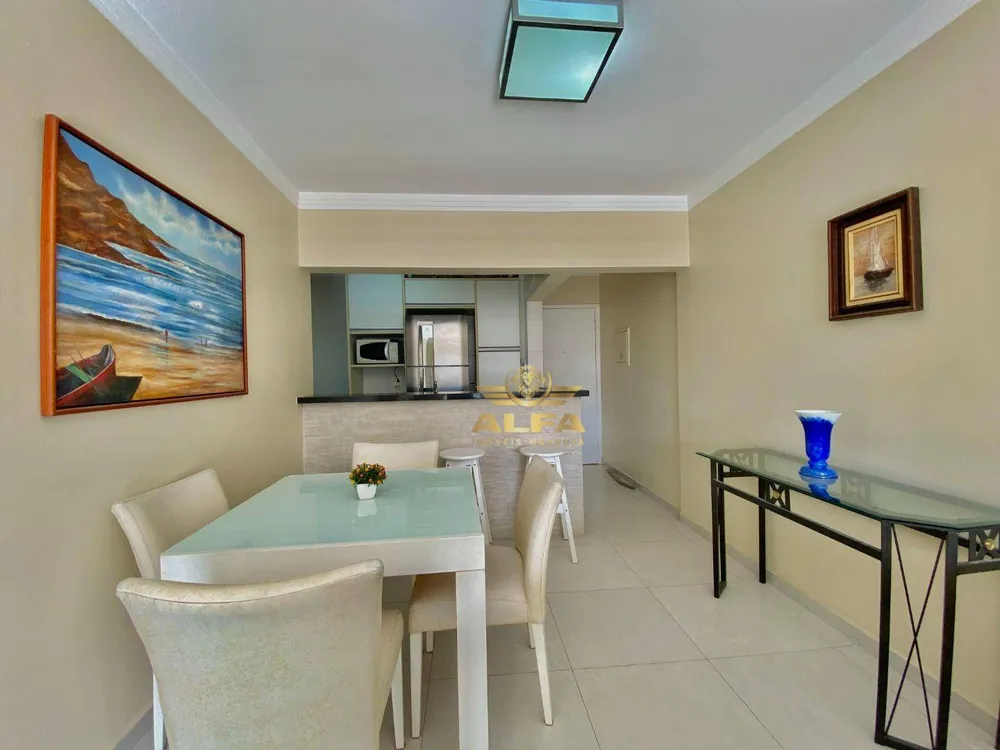 Apartamento, 2 quartos, 65 m² - Foto 2