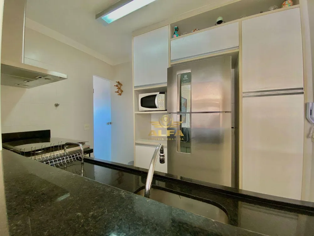Apartamento, 2 quartos, 65 m² - Foto 11