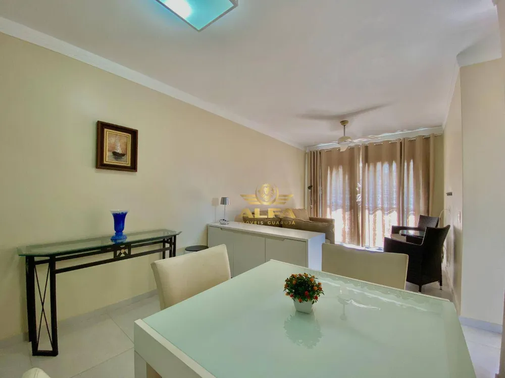 Apartamento, 2 quartos, 65 m² - Foto 7