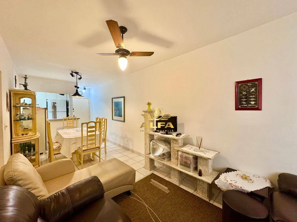 Apartamento, 2 quartos, 70 m² - Foto 3