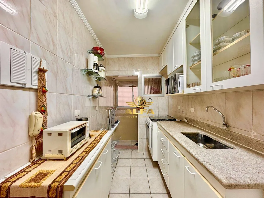 Apartamento, 2 quartos, 70 m² - Foto 12