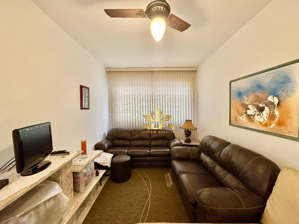 Apartamento, 2 quartos, 70 m² - Foto 1