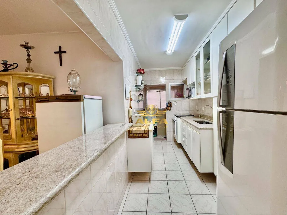 Apartamento, 2 quartos, 70 m² - Foto 1