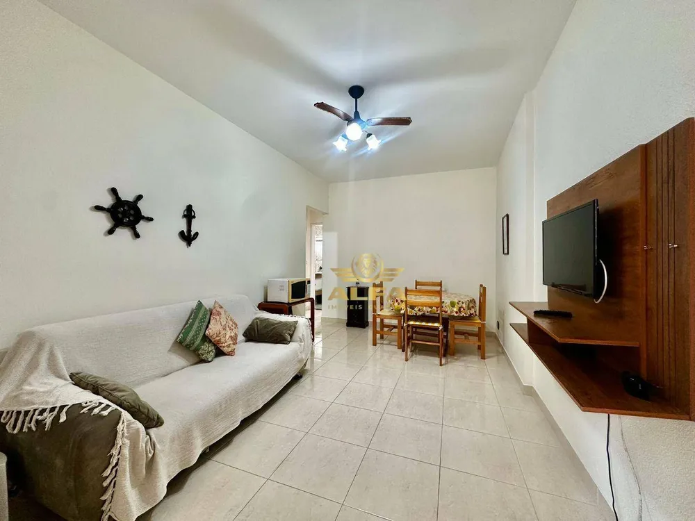 Apartamento, 1 quarto, 50 m² - Foto 2