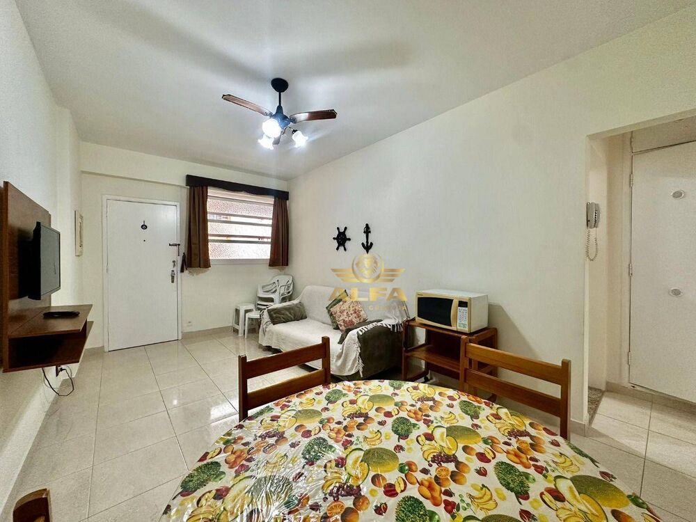 Apartamento, 1 quarto, 50 m² - Foto 8