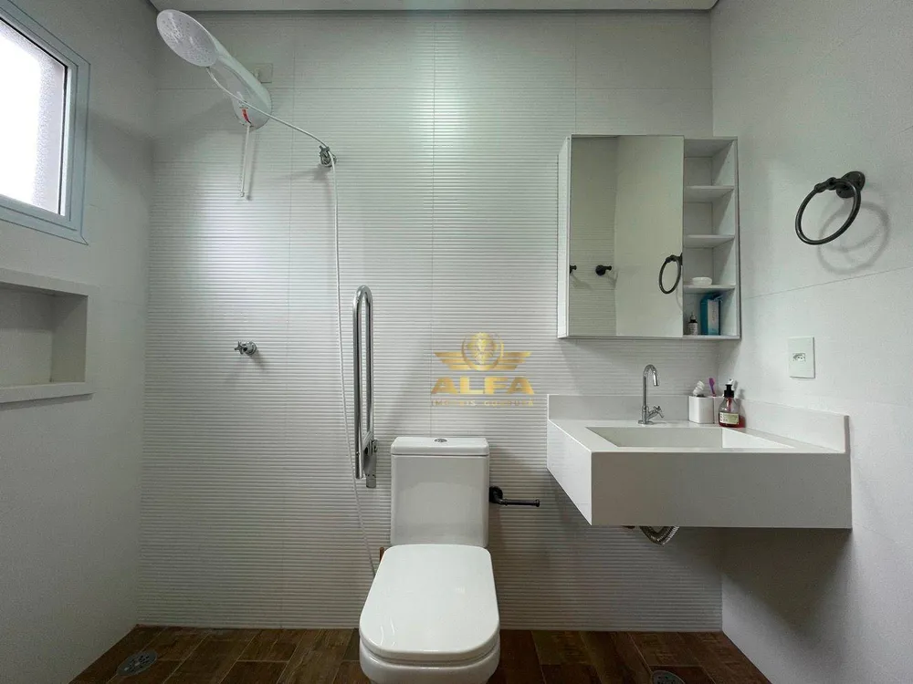 Casa de Condomínio, 5 quartos - Foto 6