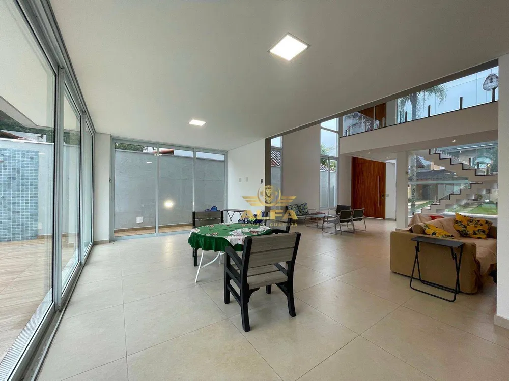 Casa de Condomínio, 5 quartos - Foto 2