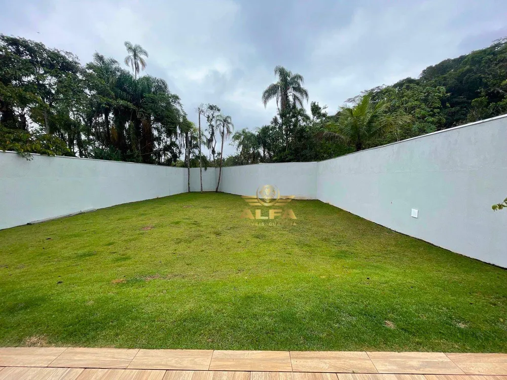 Casa de Condomínio, 5 quartos - Foto 12