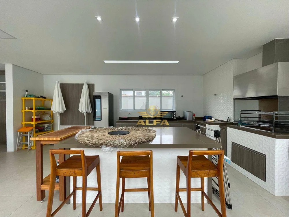 Casa de Condomínio, 5 quartos - Foto 4