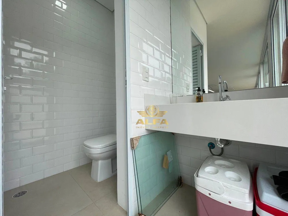 Casa de Condomínio, 5 quartos - Foto 5