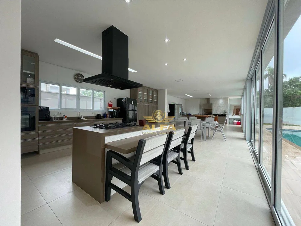 Casa de Condomínio, 5 quartos - Foto 3