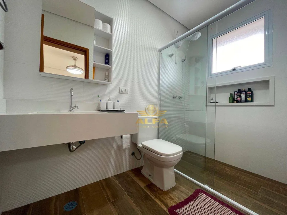 Casa de Condomínio, 5 quartos - Foto 8