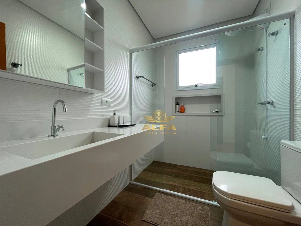 Casa de Condomínio, 5 quartos - Foto 11
