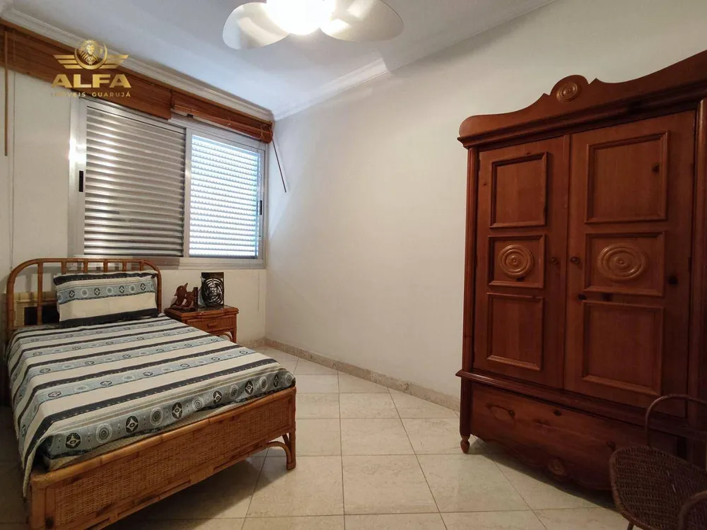 Apartamento, 4 quartos, 220 m² - Foto 6
