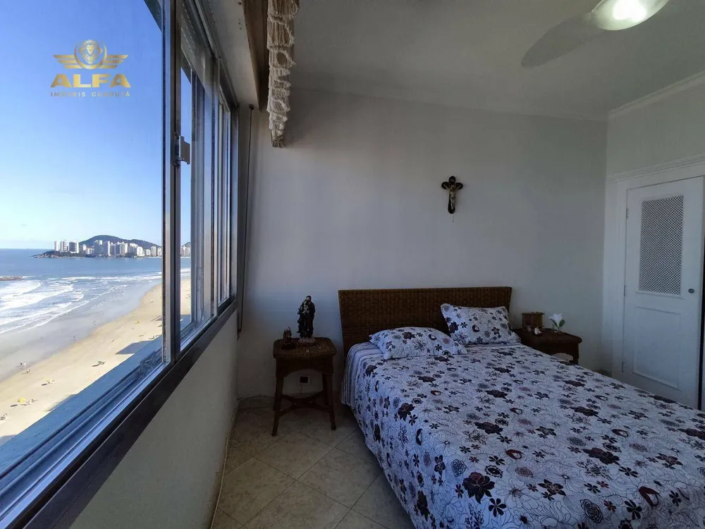Apartamento, 4 quartos, 220 m² - Foto 4