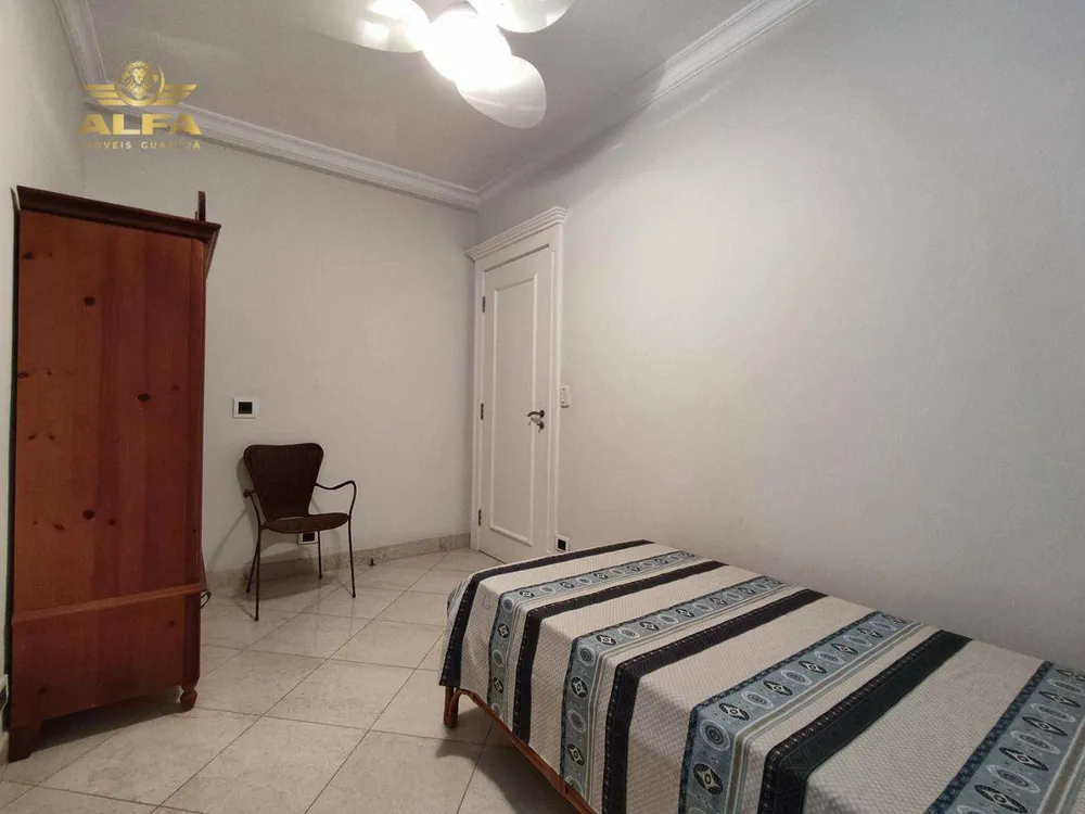 Apartamento, 4 quartos, 220 m² - Foto 7