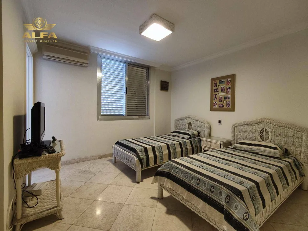 Apartamento, 4 quartos, 220 m² - Foto 1