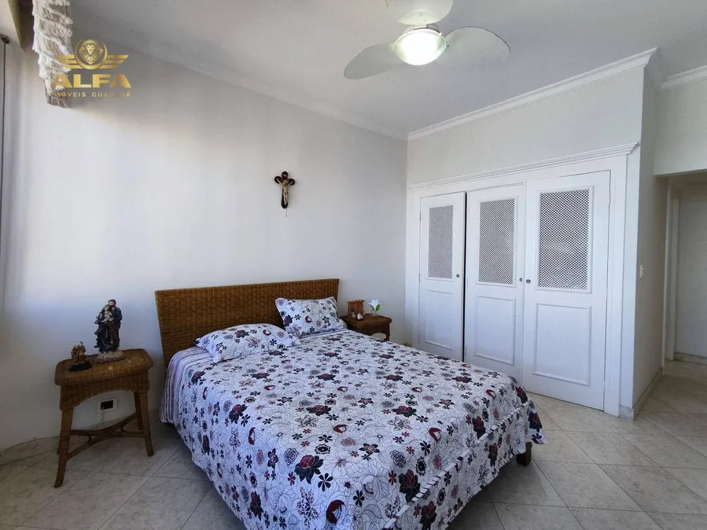 Apartamento, 4 quartos, 220 m² - Foto 2