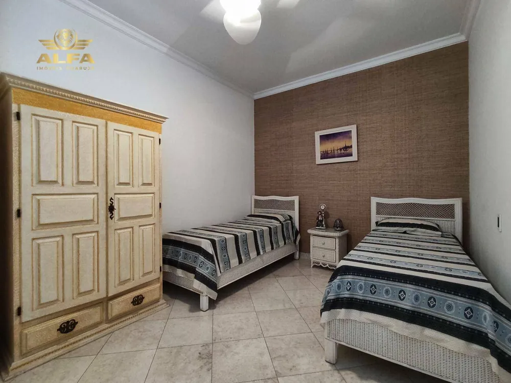 Apartamento, 4 quartos, 220 m² - Foto 8